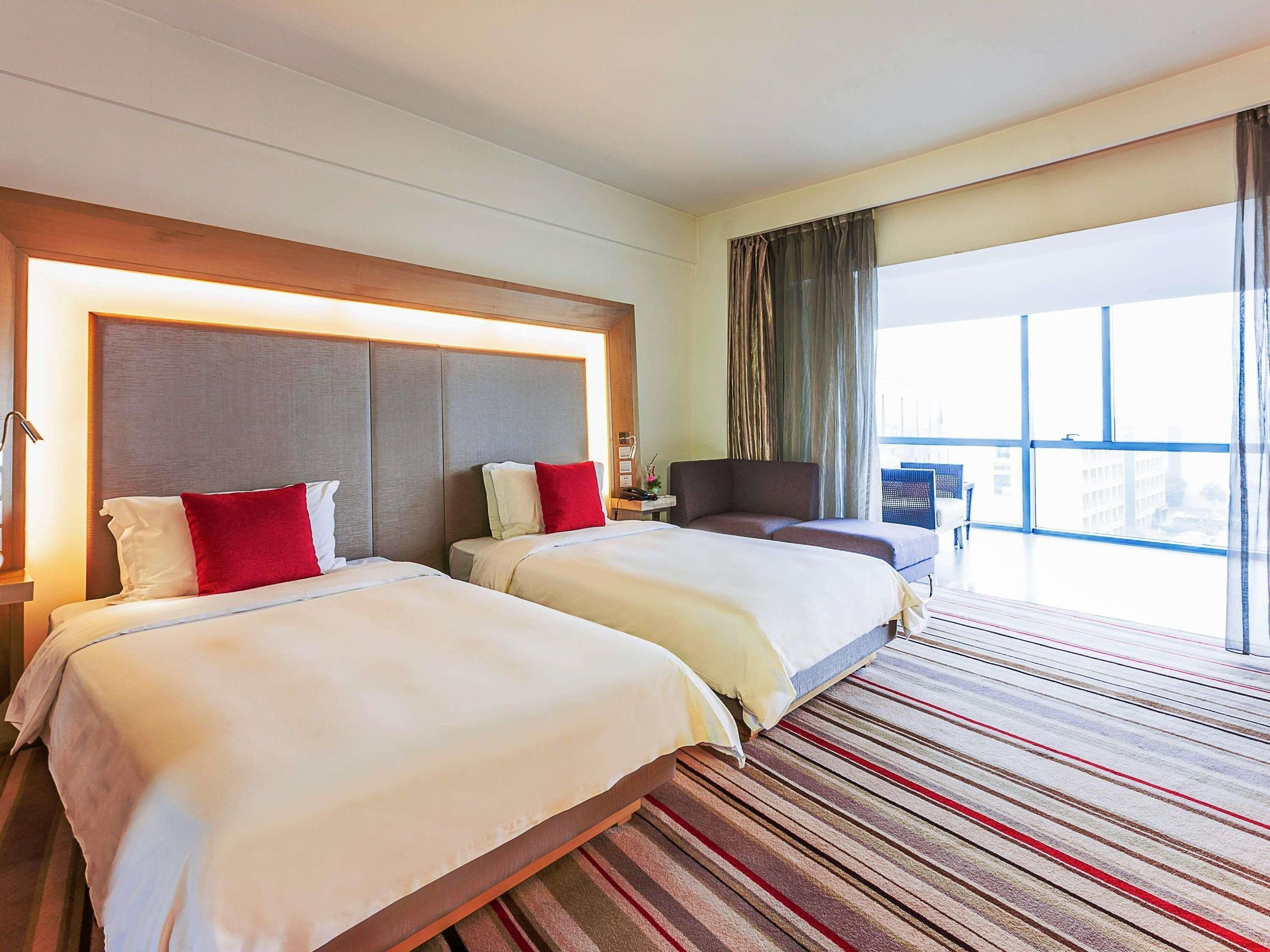 1 habitación, sábanas de algodón egipcio y ropa de cama de alta calidad 