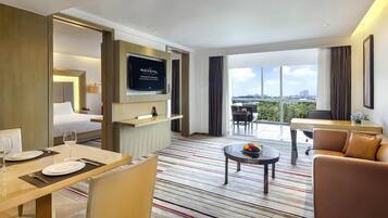 Suite, 1 Bedroom