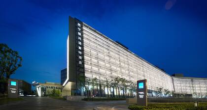 Novotel Nanjing East Suning
