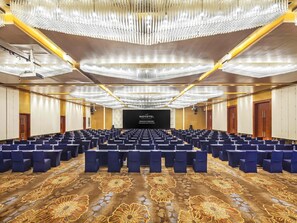 Sala de reunião