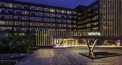 Novotel Nanjing East Suning