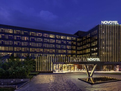Novotel Nanjing East Suning
