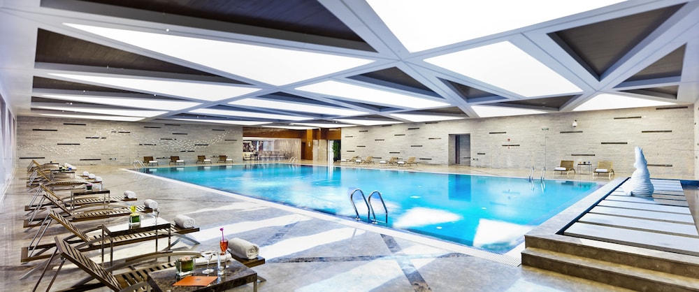 Novotel Nanjing East Suning Galaxy photo 2