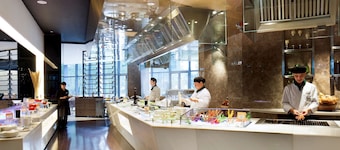 Novotel Nanjing East Suning