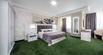 Hotel Sonata