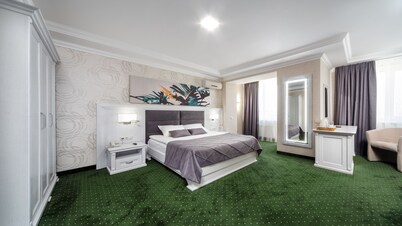 Hotel Sonata