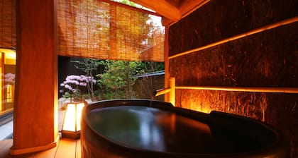 Nishimuraya Hotel Shogetsutei