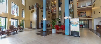 Royal Torarica Hotel