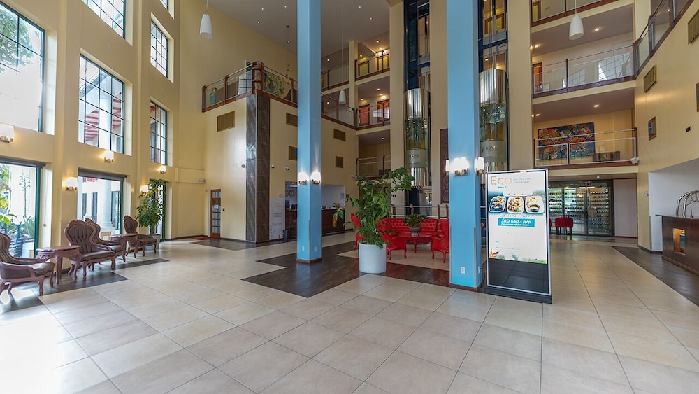 Hotel Bintang 4