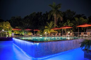 Exterior - Royal Torarica Hotel (Paramaribo)