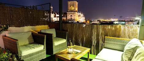 Teras/patio