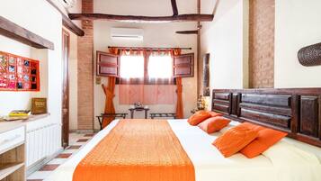 Premium-Doppelzimmer