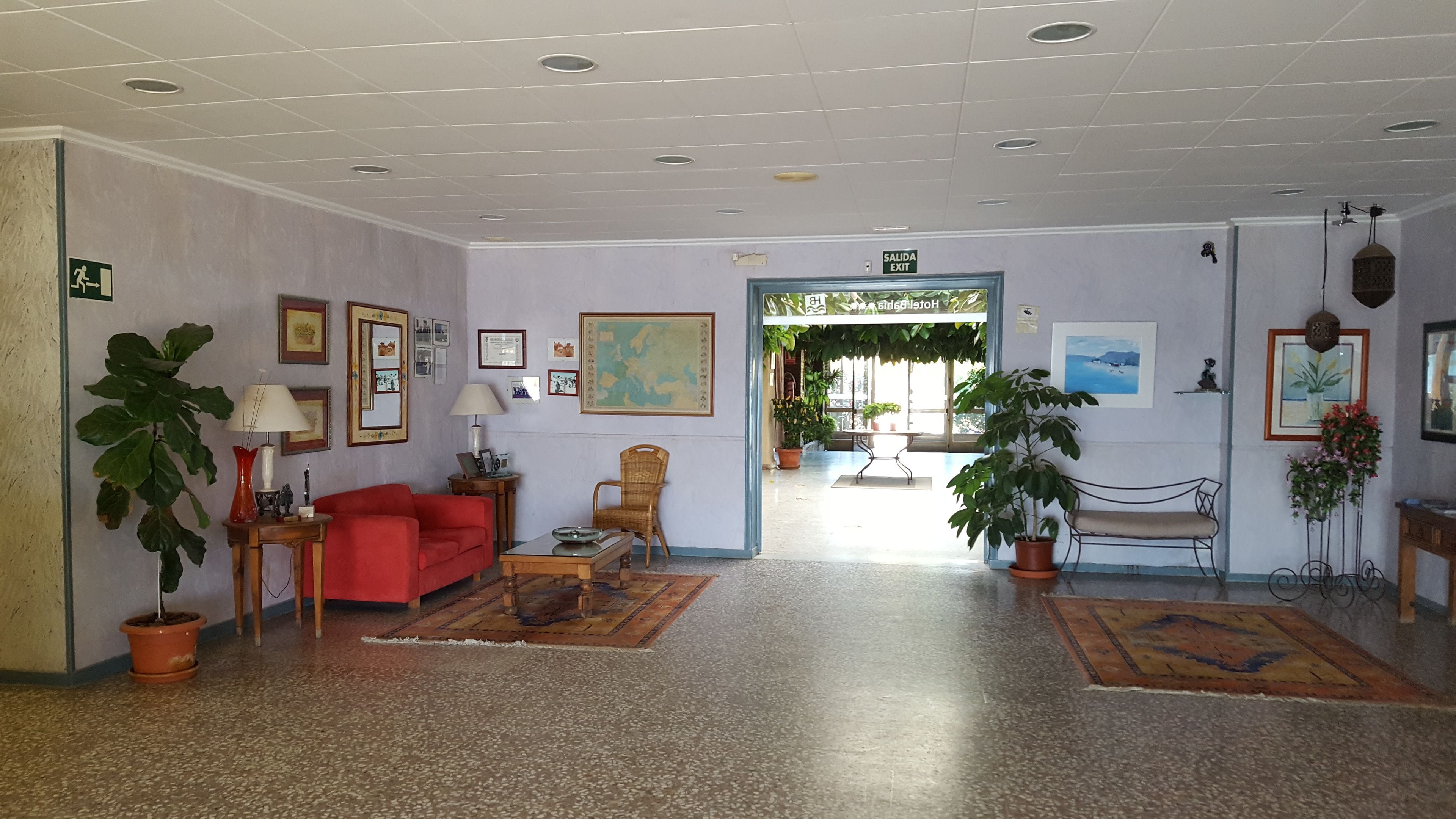 Photo - Nuevo apartamento en bahia de mazarron a estrenar