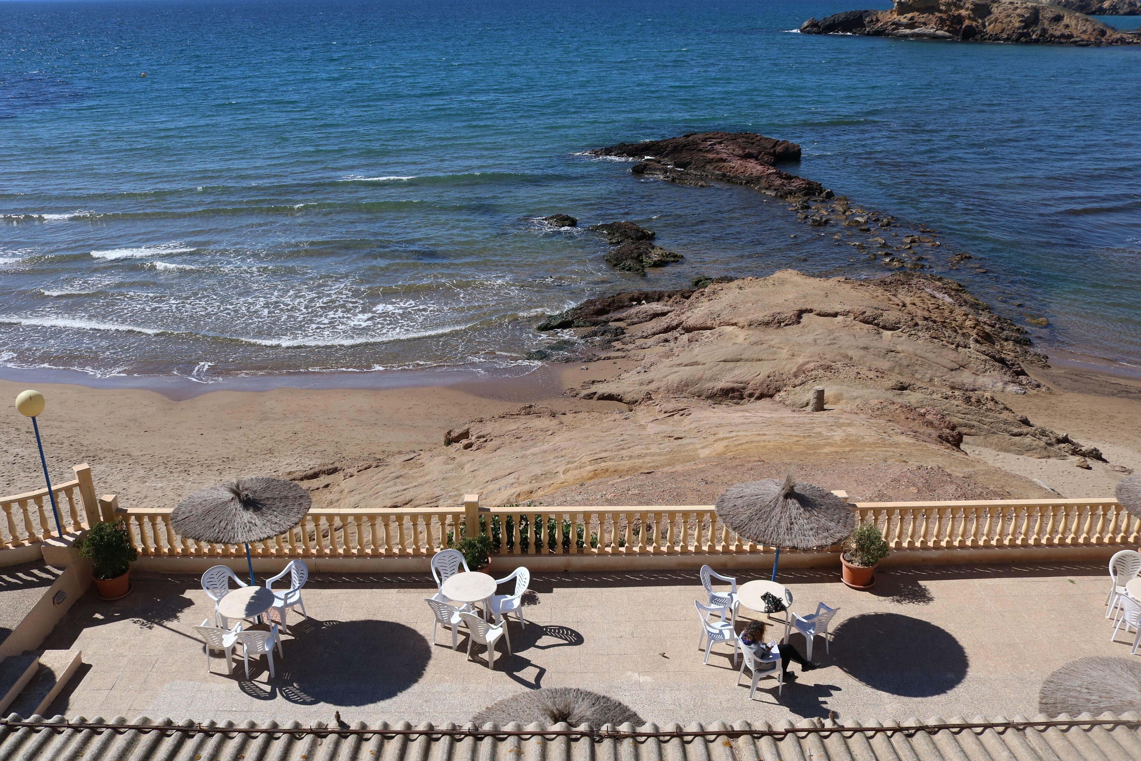 Photo - Nuevo apartamento en bahia de mazarron a estrenar