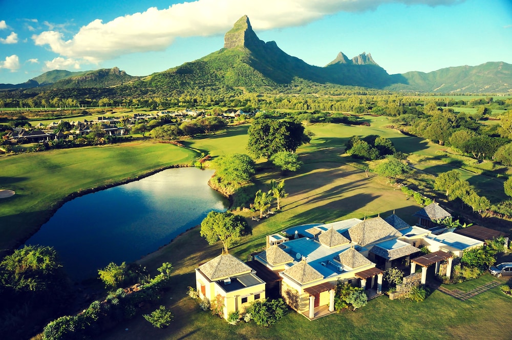 Tamarina Golf & Spa Boutique Hotel by null