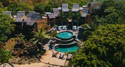 Tamarina Golf & Spa Boutique Hotel