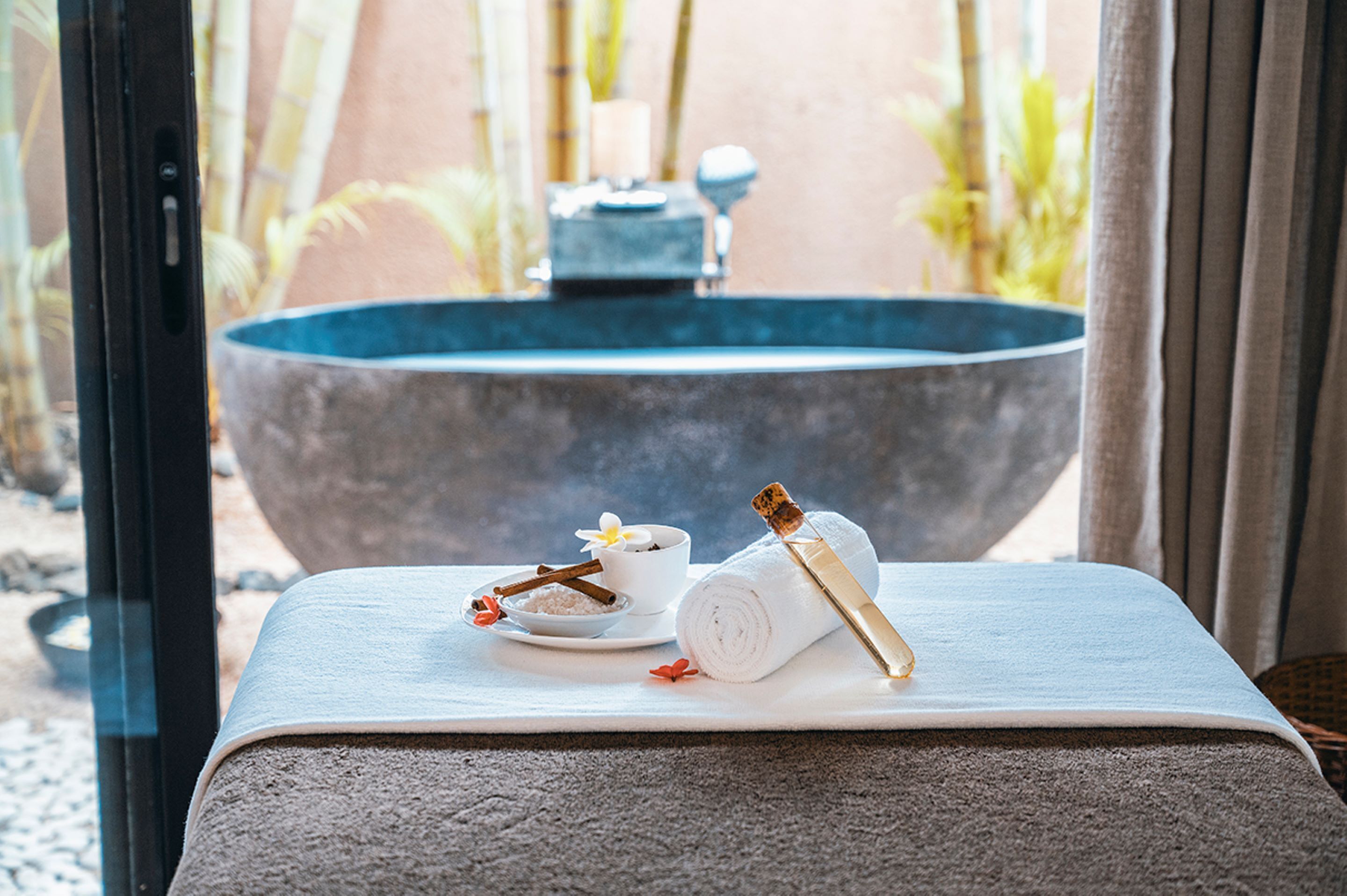 Foto - Tamarina Golf & Spa Boutique Hotel