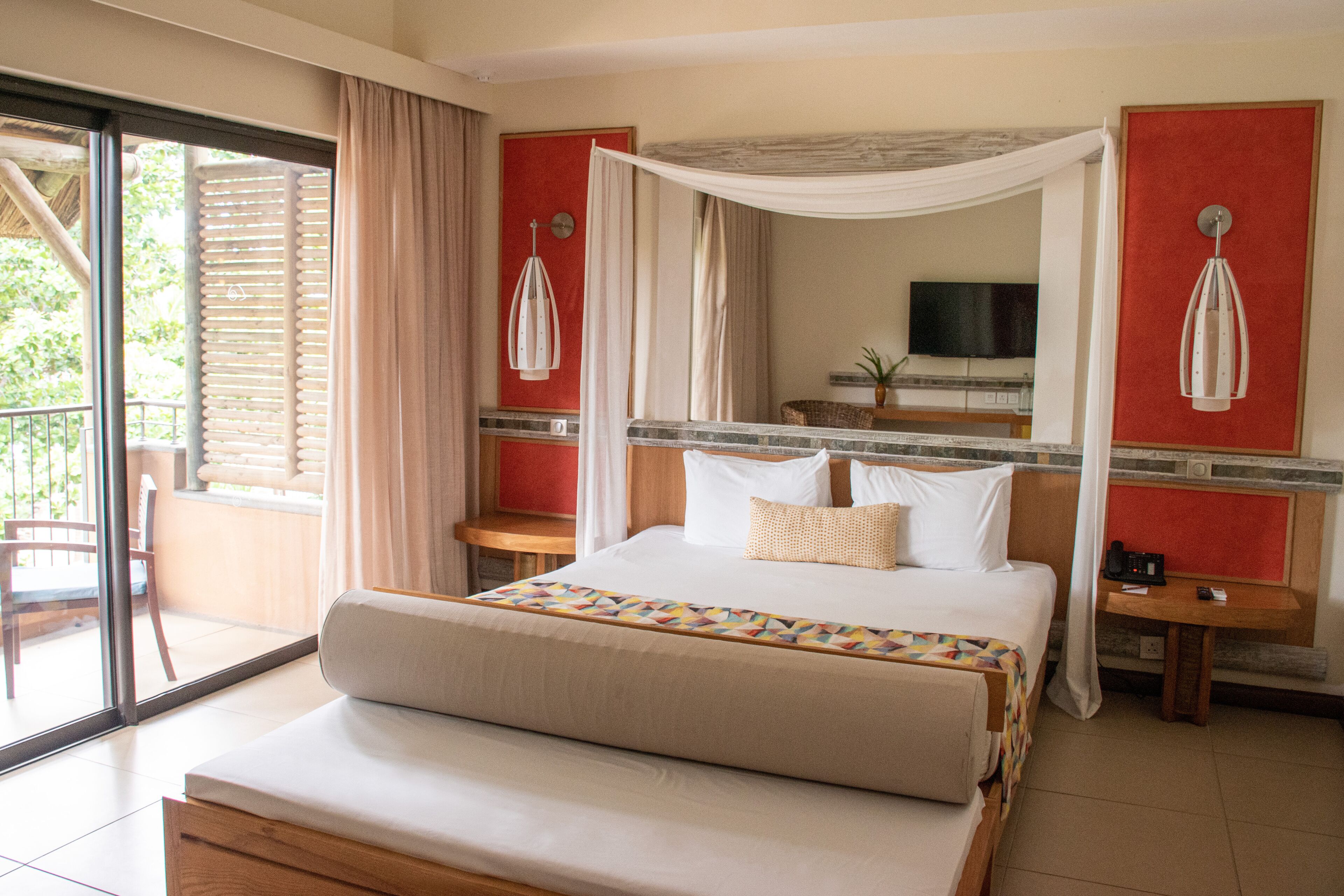 Tamarina Golf & Spa Boutique Hotel