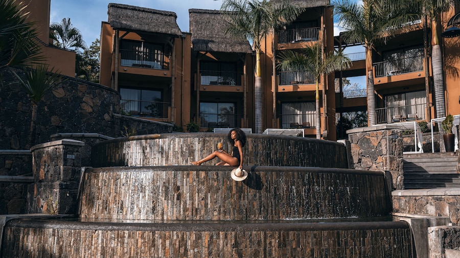 Tamarina Golf & Spa Boutique Hotel