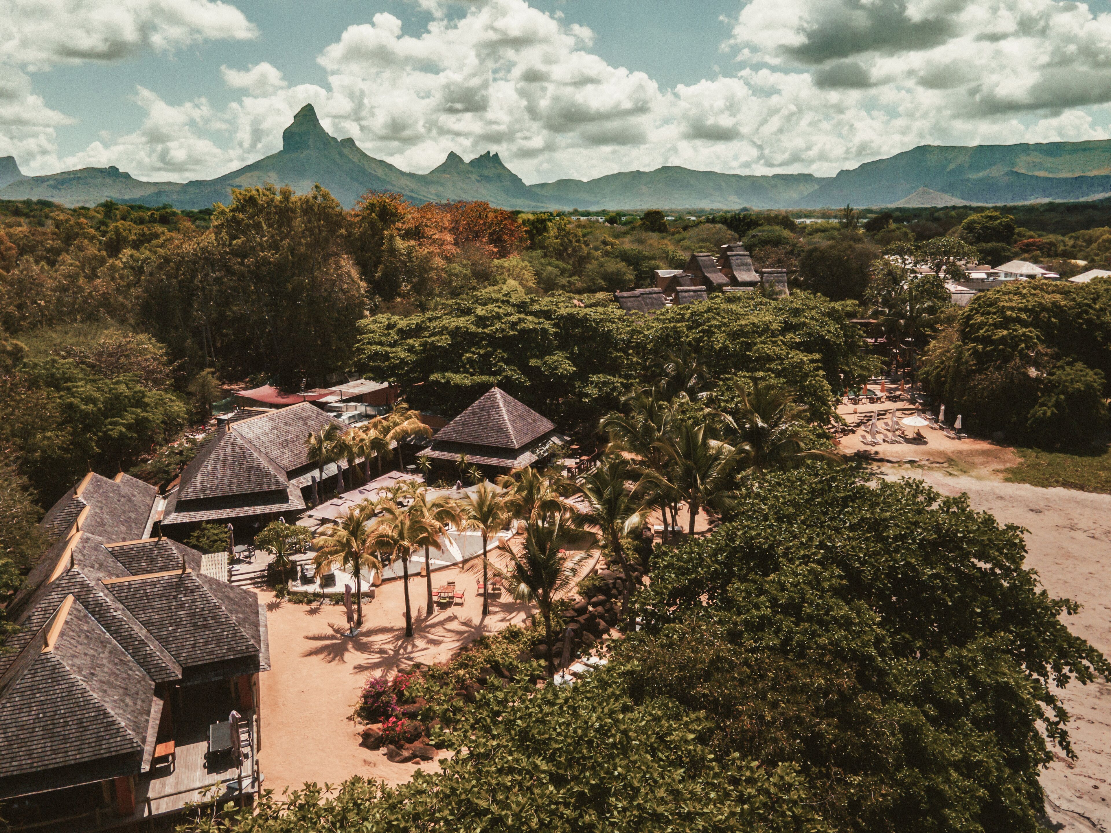 Tamarina Golf & Spa Boutique Hotel