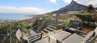 The Crystal Apartments