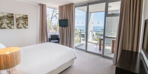 Coffres-forts dans les chambres, décoration personnalisée