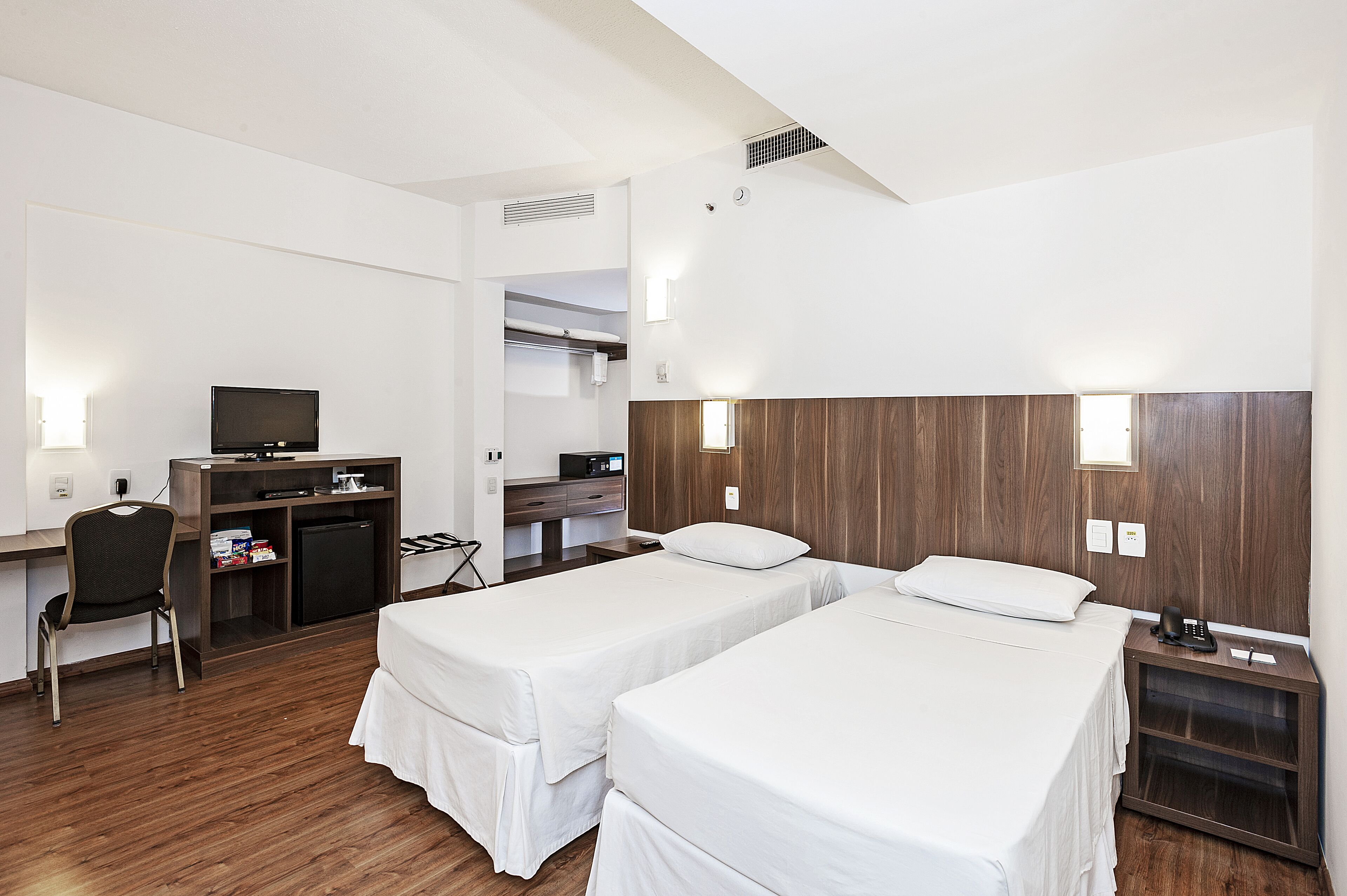 Servicios de la habitación