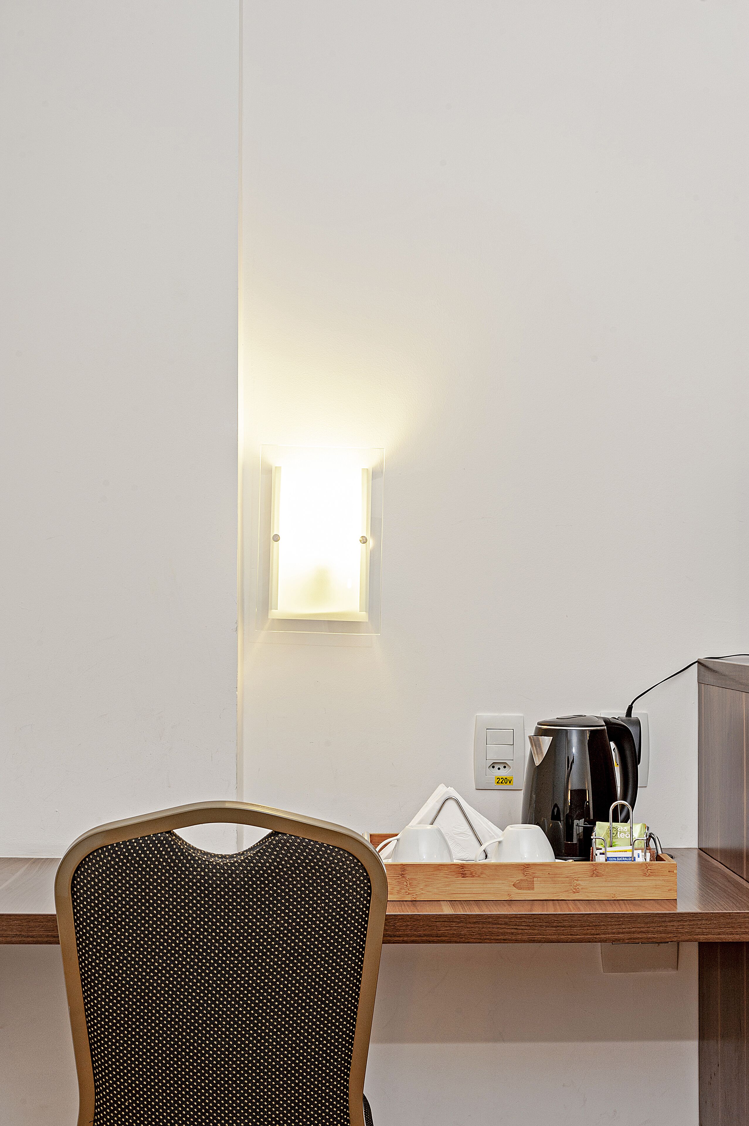 superior double room | 1 bedroom, minibar, in-room safe, desk