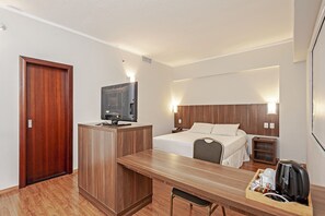 Phòng Suite dành cho gia đình | Tiện nghi tại phòng