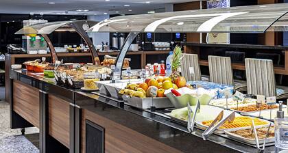 Firenze Business Hotel