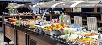 Firenze Business Hotel