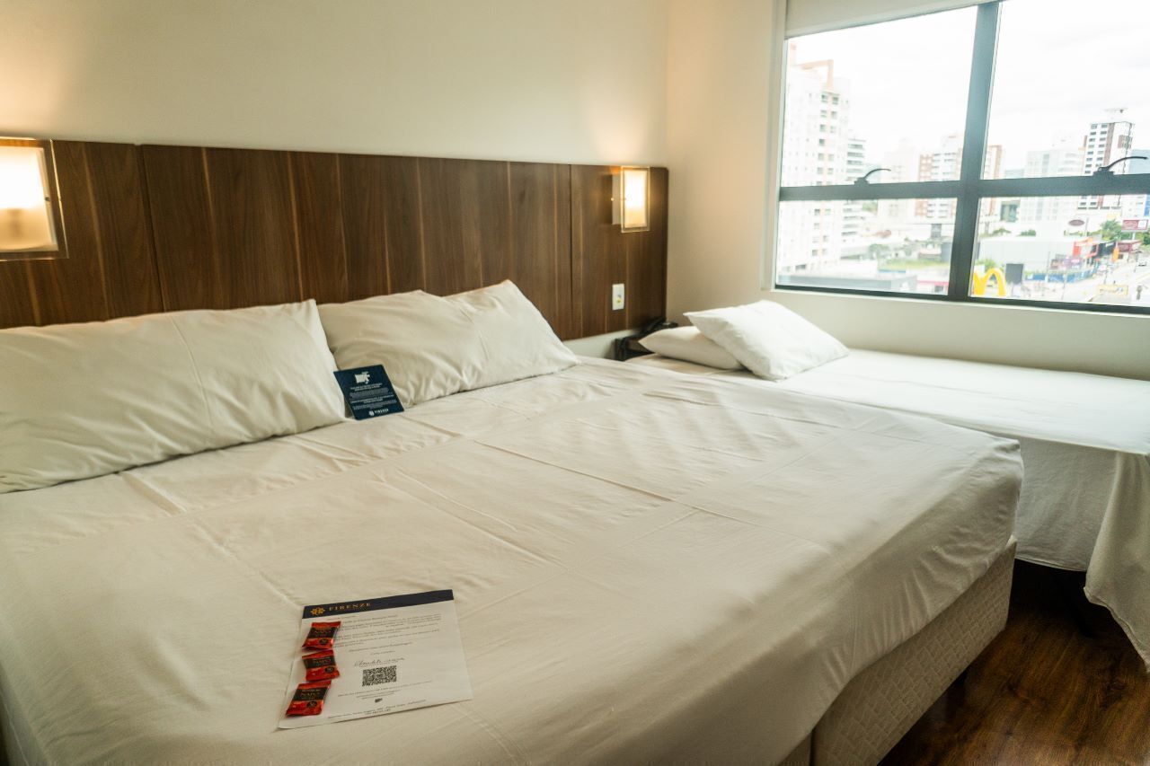 Minibar, in-room safe, desk, laptop workspace