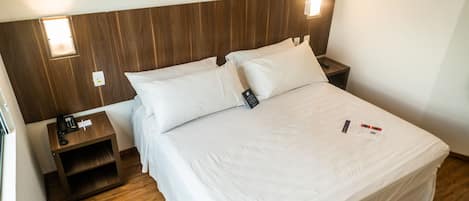 客房