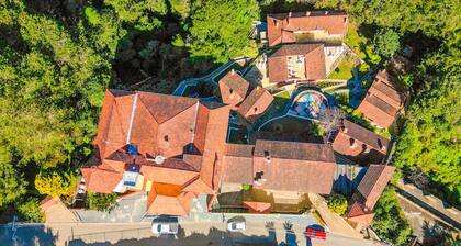 Velinn Hotel Ninho do Falcão