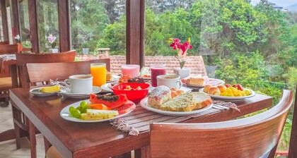 Velinn Hotel Ninho do Falcão