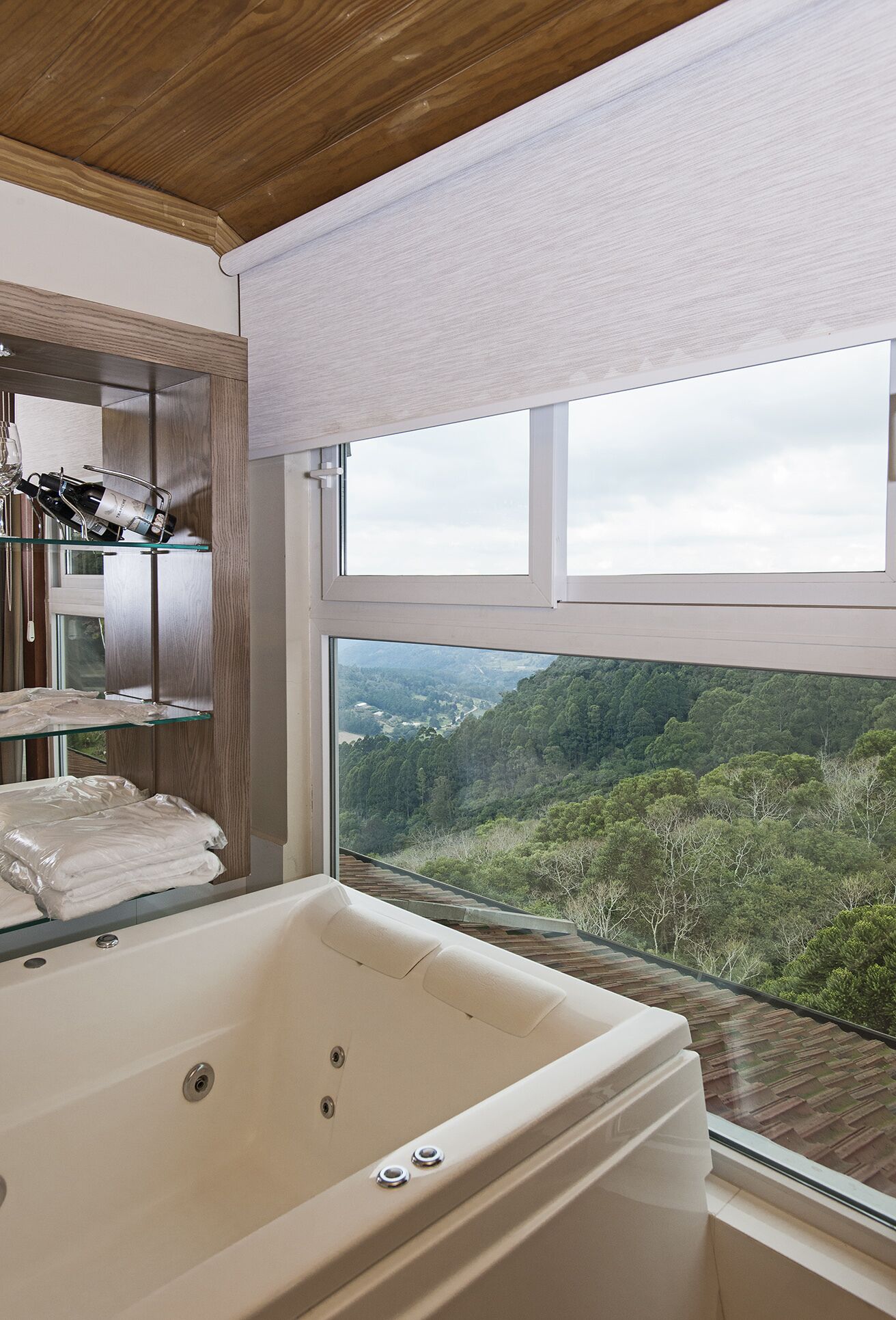 premium room | mountain view