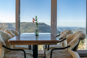 Lunch and dinner served - Villa Bella Hotel & SPA Gramado (Gramado)