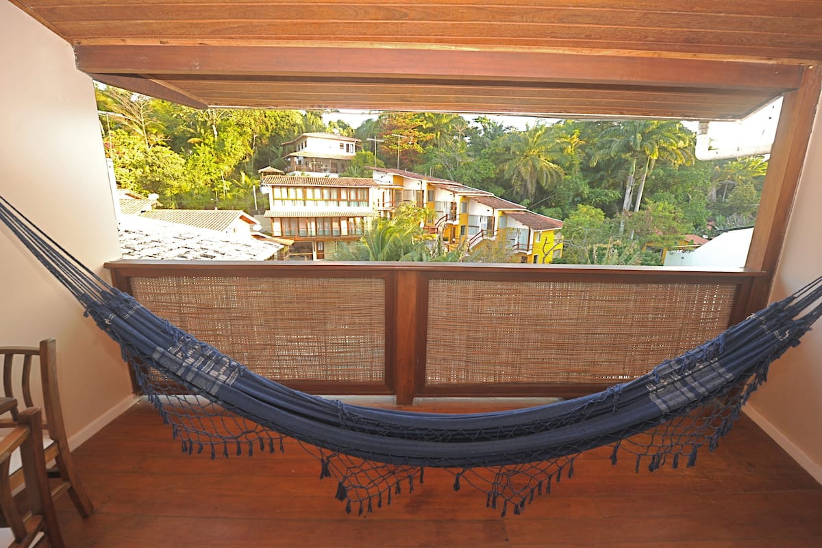 Superior Tek Büyük Yataklı Oda | Teras/veranda