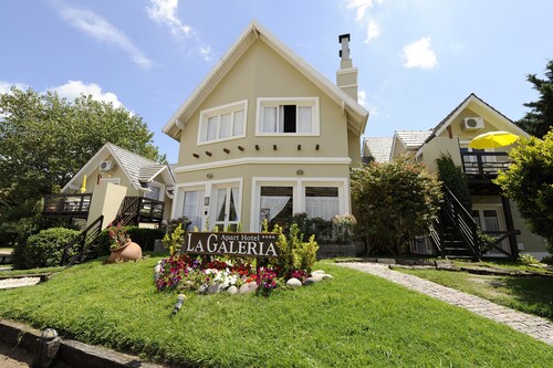 La Galería - Hotel Boutique Cariló