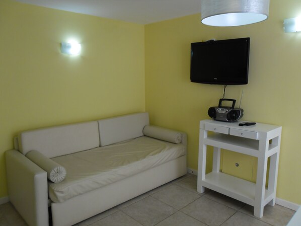Zona de estar