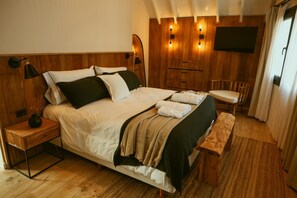 Free WiFi - La Galería - Hotel Boutique Cariló (Carilo)