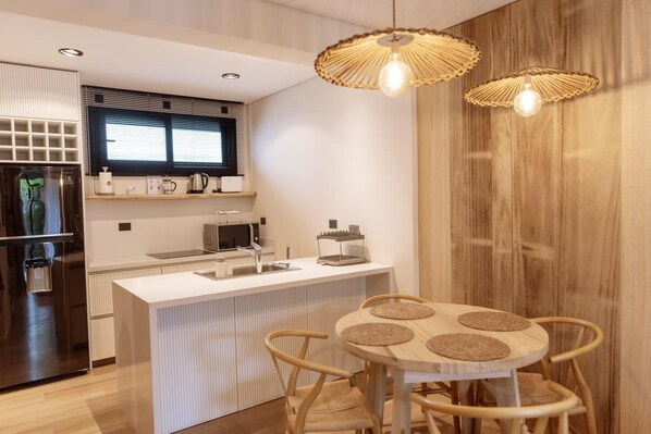 Dining - La Galería - Hotel Boutique Cariló (Carilo)
