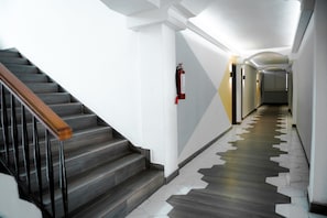 Escaleras