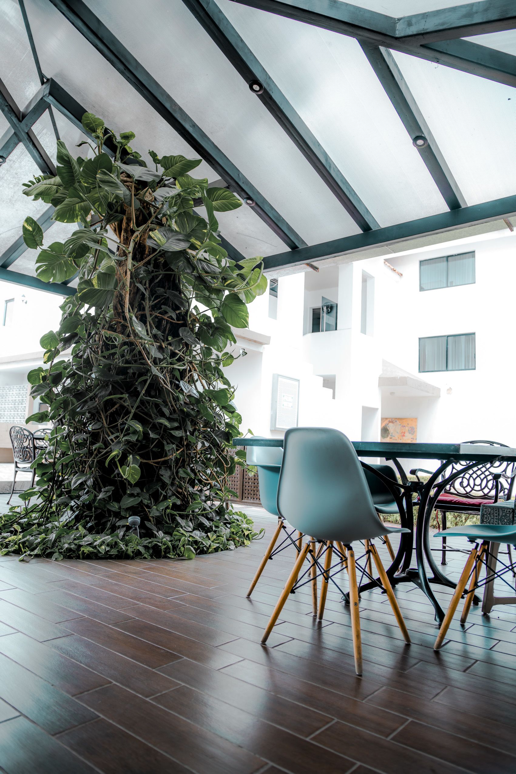 Photo - EH Ejecutivo Urban