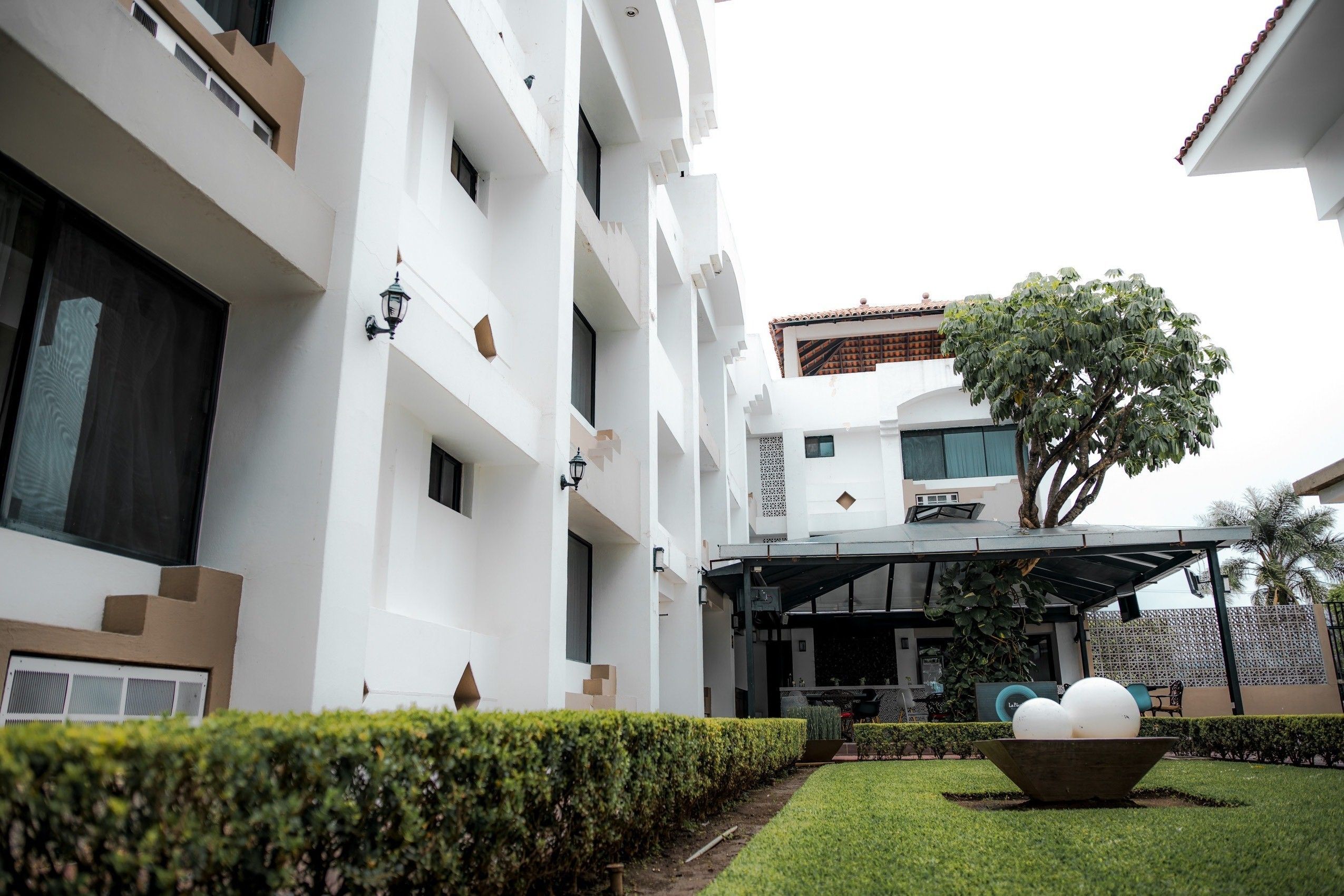 Photo - EH Ejecutivo Urban