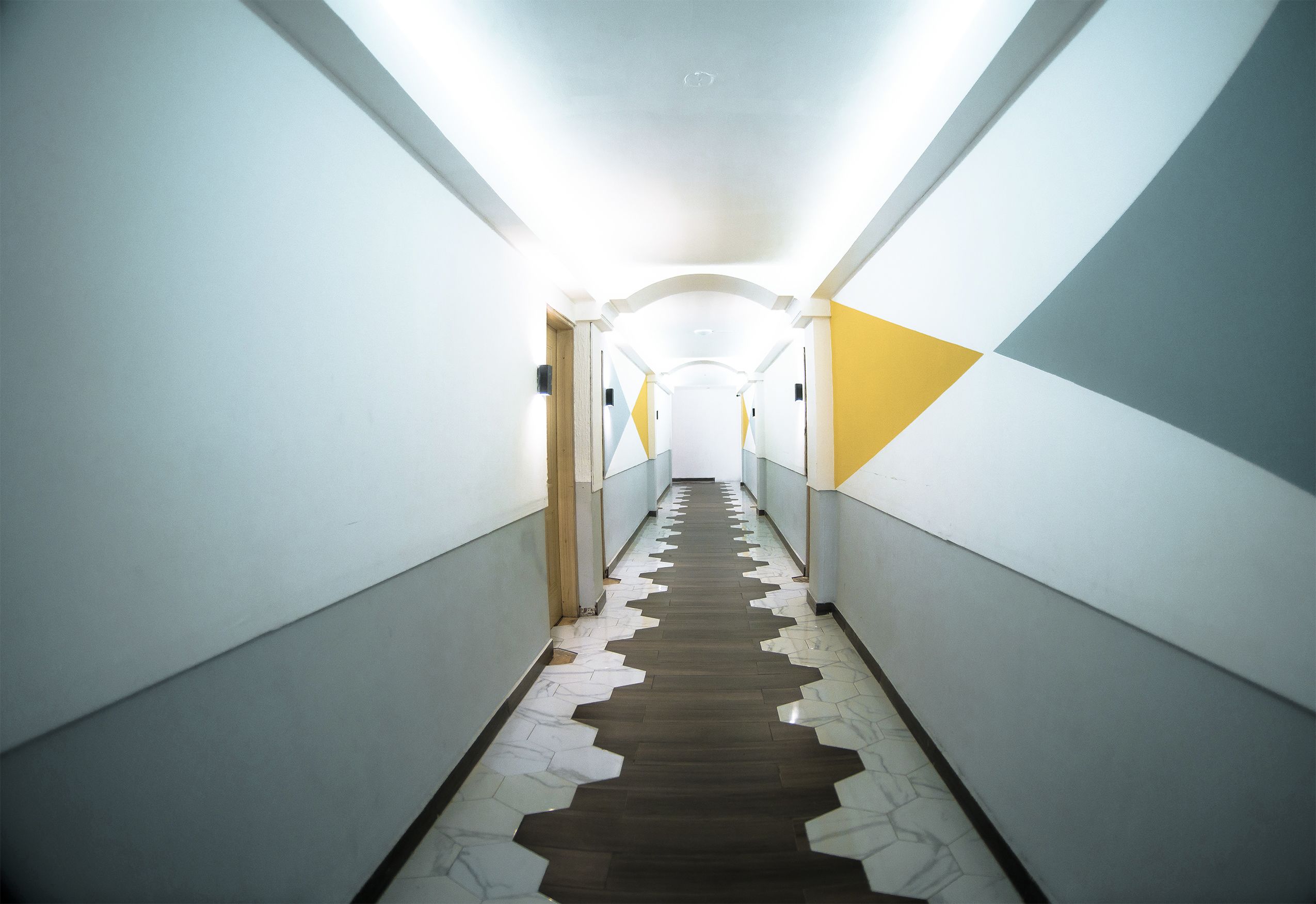 Photo - EH Ejecutivo Urban