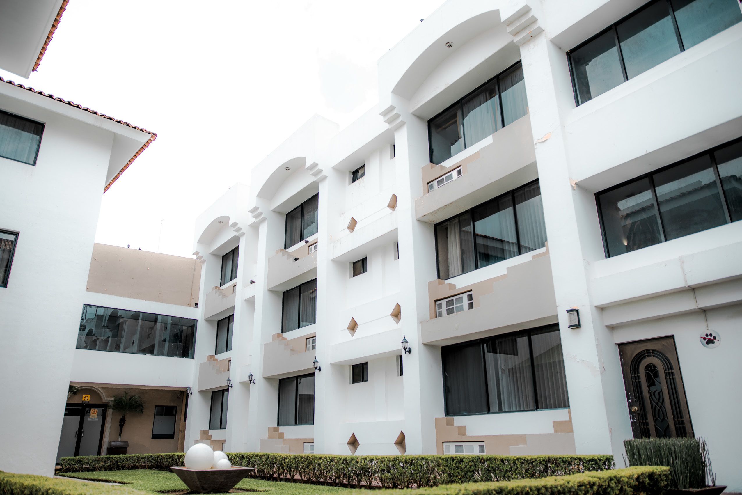 Photo - EH Ejecutivo Urban