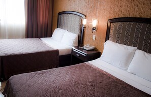 Economy Room | Desk, iron/ironing board, free WiFi, bed sheets