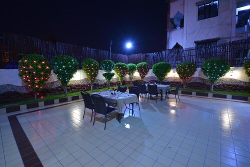 The Legend Inn Nagpur