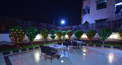 The Legend Inn Nagpur